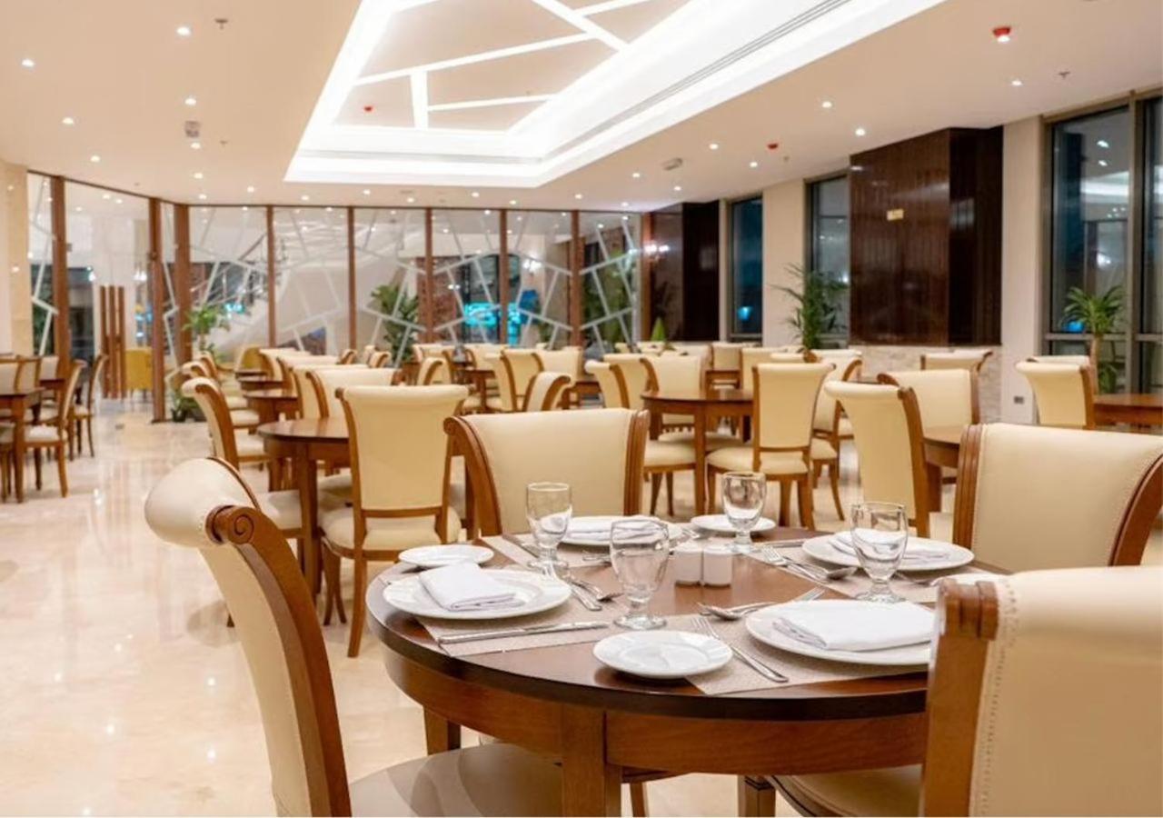 City Gate Hotel Doha Luaran gambar