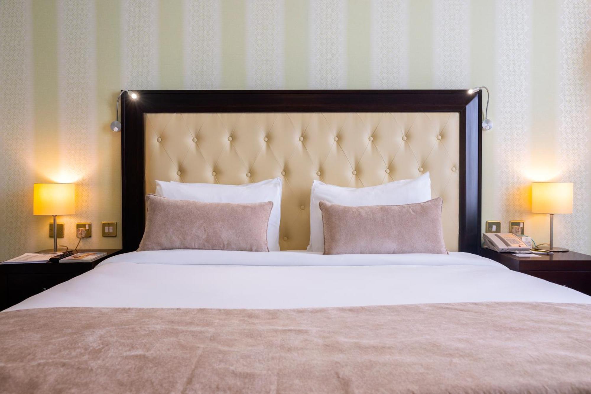 City Gate Hotel Doha Luaran gambar