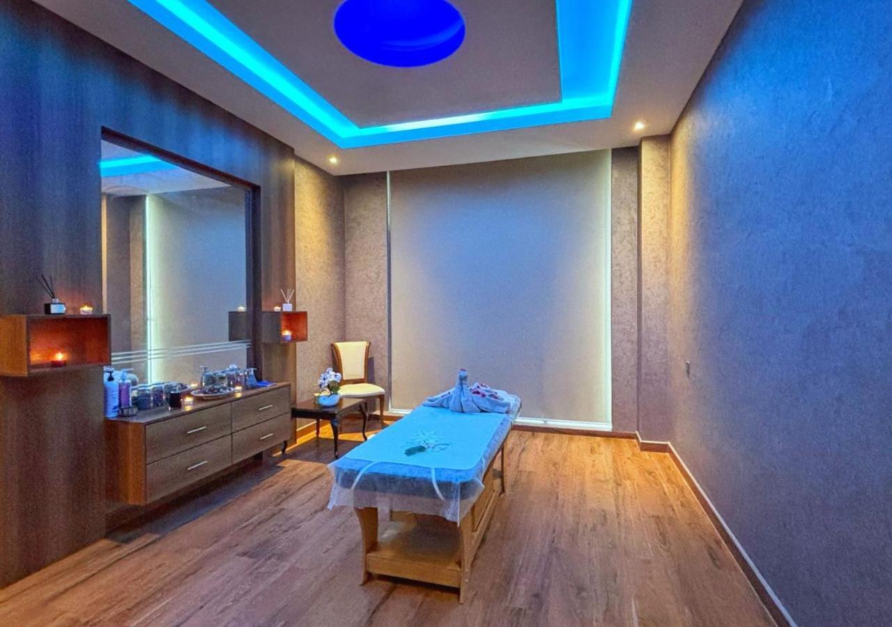 City Gate Hotel Doha Luaran gambar