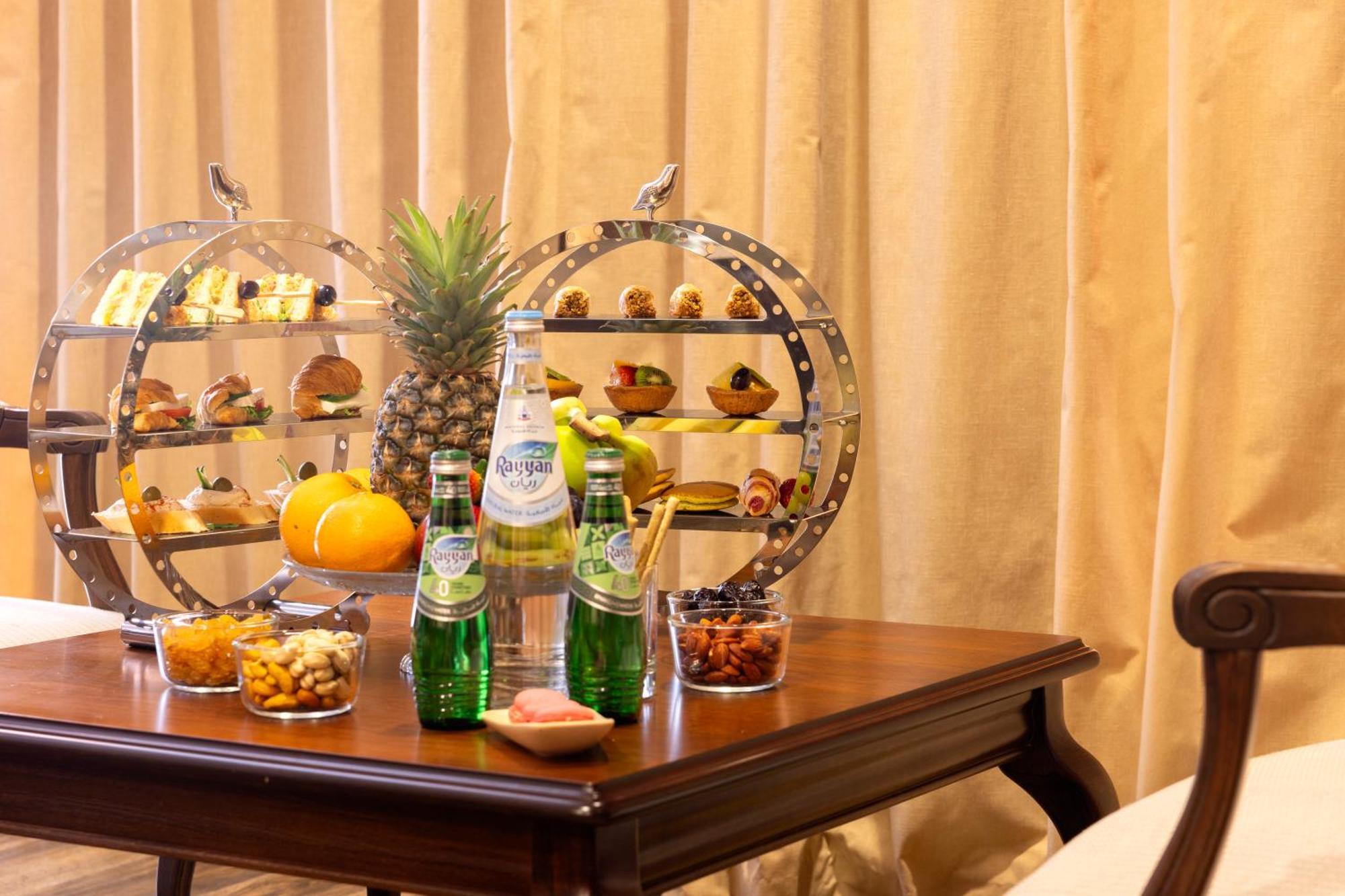 City Gate Hotel Doha Luaran gambar
