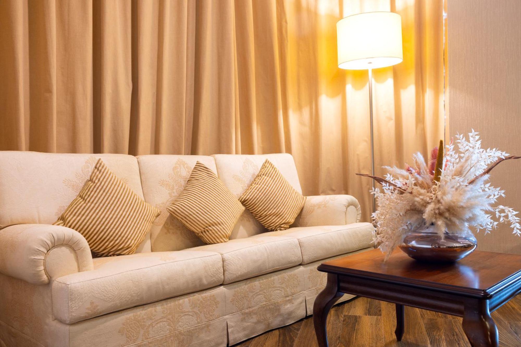 City Gate Hotel Doha Luaran gambar