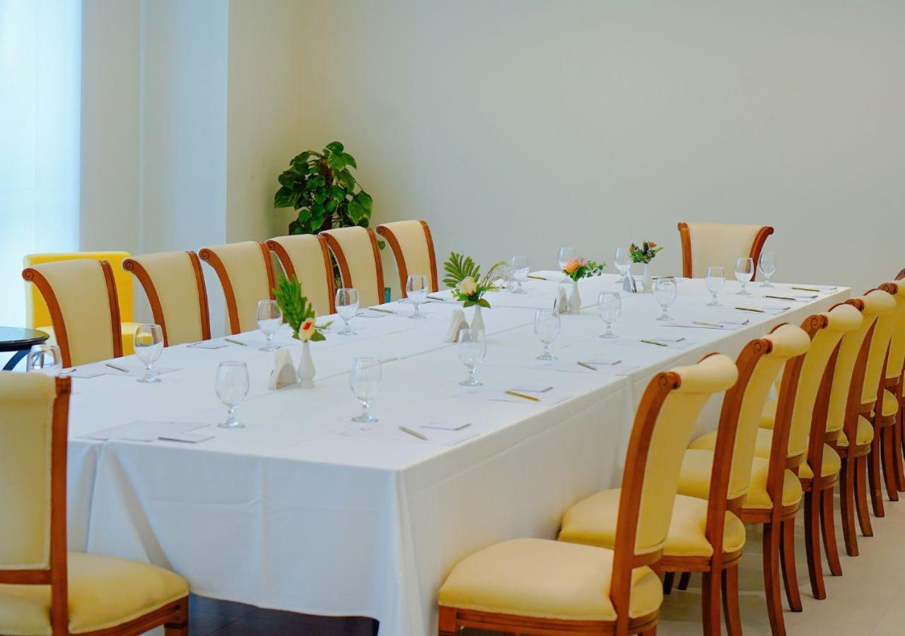 City Gate Hotel Doha Luaran gambar